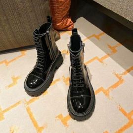 Picture of Balenciaga Shoes Women _SKUfw101739850fw